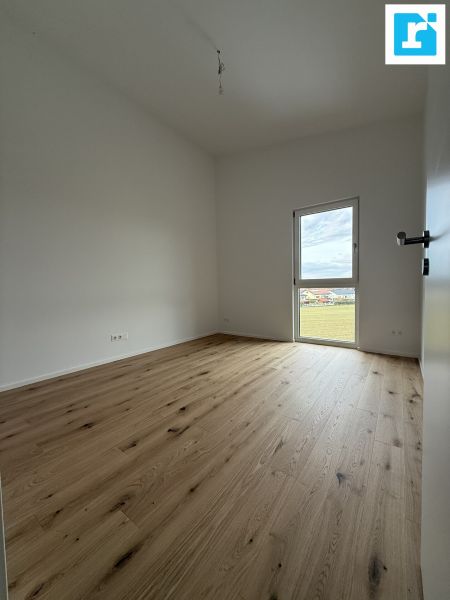 Familienwohnung zur MIETE in Rotenturm mit  Garten inkl. Stellplatz /  / 7501&nbsp;Rotenturm an der Pinka / Bild 1