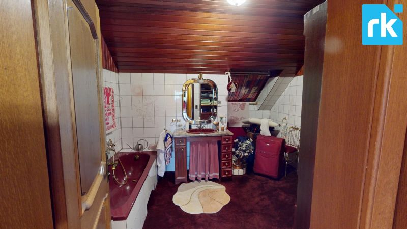 F�rsterhaus in Unterrabnitz ? ein gepflegtes Anwesen mit Jagdambiente und gro�z�gigem Garten /  / 7371&nbsp;Unterrabnitz / Bild 9