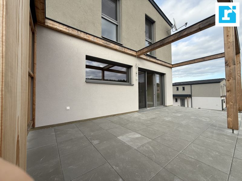 Familienwohnung zur MIETE in Rotenturm mit  Garten inkl. Stellplatz /  / 7501&nbsp;Rotenturm an der Pinka / Bild 12