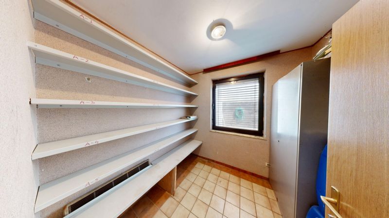 Wohn- und Gewerbeimmobilie mit gro�em Potenzial ? Wohnen, Arbeiten und Lagern an einem Ort /  / 7473&nbsp;Burg / Bild 4