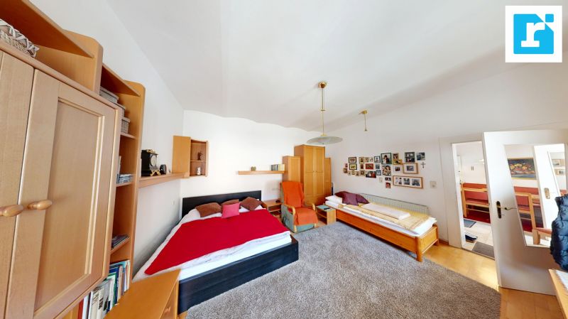 Ein Anwesen f�r Menschen, die historische Geb�ude und das Besondere sch�tzen - steht in Markt Neuhodis f�r dich bereit! /  / 7464&nbsp;Markt Neuhodis / Althodis / Bild 5