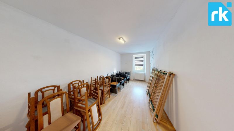 Büro mit integrierter Wohnung in Stadtschlaining / / 7461 Stadtschlaining / Bild 2