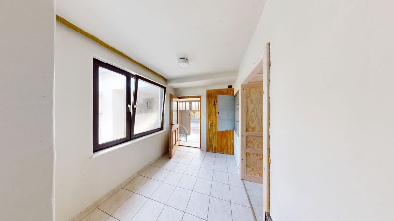 Wohn- und Gewerbeimmobilie mit gro�em Potenzial ? Wohnen, Arbeiten und Lagern an einem Ort /  / 7473&nbsp;Burg / Bild 3