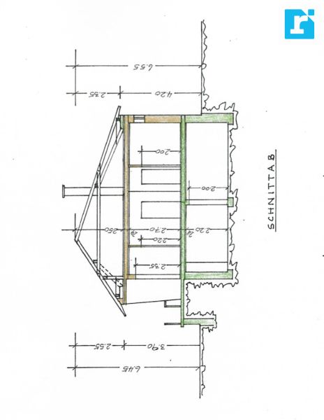 Gemtliches Einfamilienhaus mit groem Garten und neuem Heizsystem zum FIXPREIS! /  / 7472 Schandorf / Bild 9