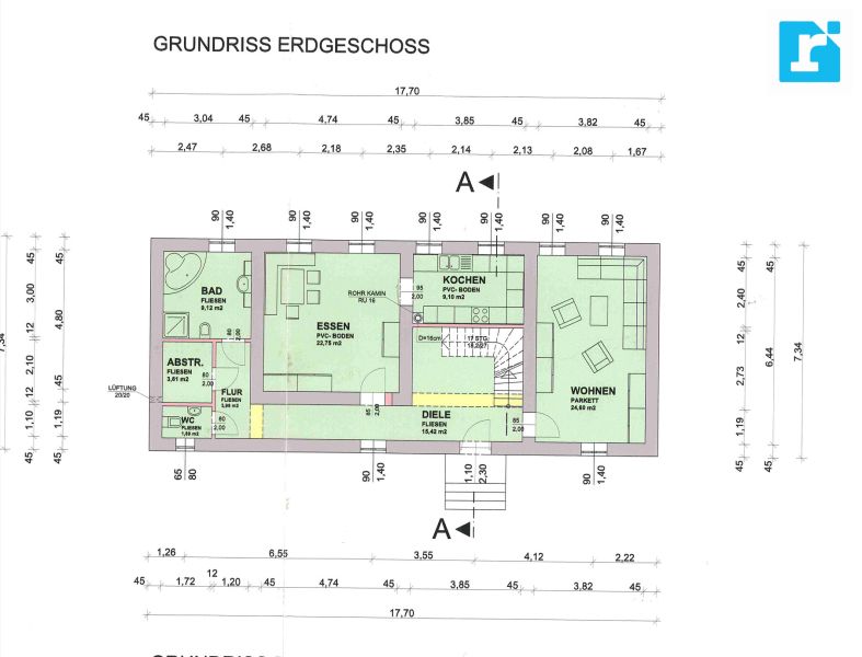 Saniertes Bauernhaus in Ruhelage - bei Strem! /  / 7522&nbsp;Strem / Sumetendorf / Bild 1