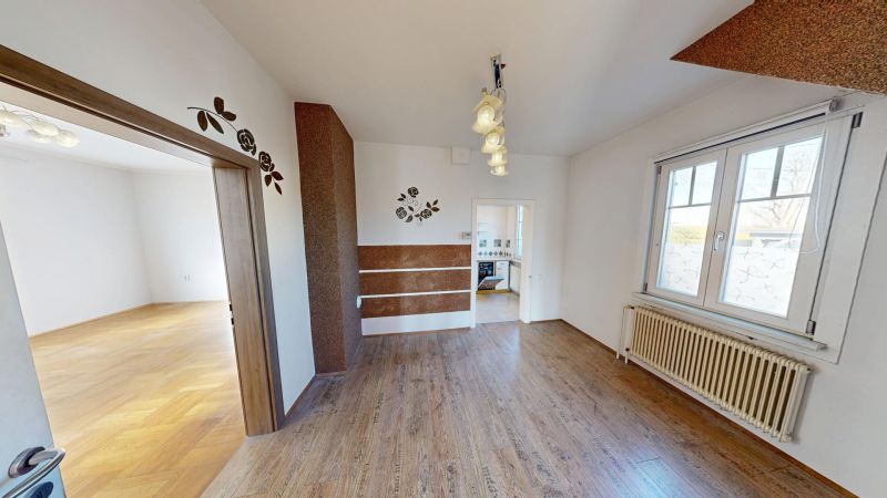 Wohnhaus mit Garten in Graz: viel Platz f�r Ihre Ideen /  / 8055&nbsp;Graz / Bild 9