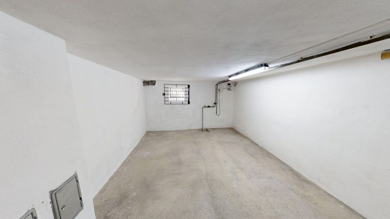 Gepflegtes Einfamilienhaus mit Wintergarten und guter Anbindung /  / 7400&nbsp;Untersch�tzen / Bild 9