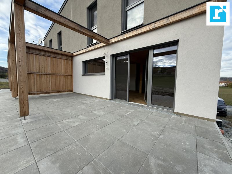 Familienwohnung zur MIETE in Rotenturm mit  Garten inkl. Stellplatz /  / 7501&nbsp;Rotenturm an der Pinka / Bild 11