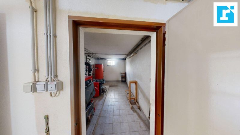 Viel Platz f�r deine Ideen ? ein Haus mit Potenzial und Freiraum in Neuberg/BGLD! /  / 7537&nbsp;Neuberg / Bild 17
