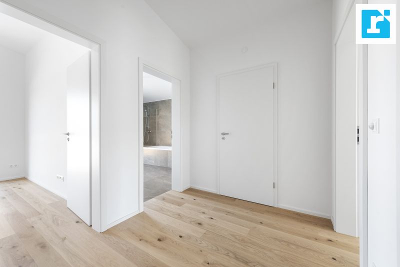 Familienwohnung zur MIETE in Rotenturm mit  Garten inkl. Stellplatz /  / 7501&nbsp;Rotenturm an der Pinka / Bild 17