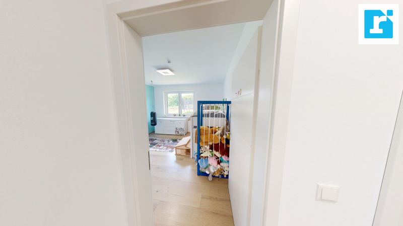 Einfamilienhaus mit getrennter 2. Wohneinheit - Nur ca. 60 Minuten von Wien entfernt! /  / 7331&nbsp;Kalkgruben / Bild 8