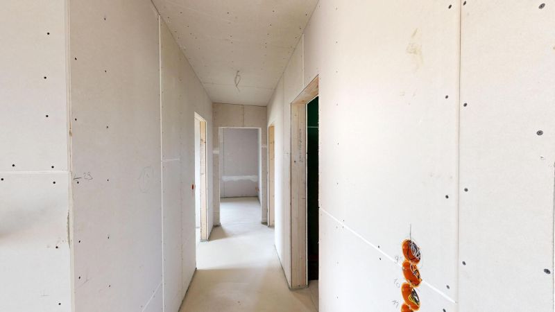 Erstbezug! Neubau! Bungalow! Barrierefreies Wohnen auf einer Ebene! /  / 7533&nbsp;Ollersdorf im Burgenland / Bild 5