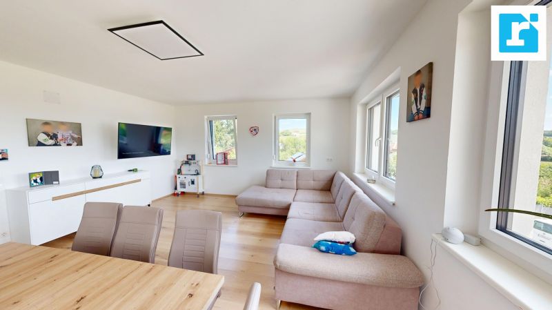 Einfamilienhaus mit getrennter 2. Wohneinheit - Nur ca. 60 Minuten von Wien entfernt! /  / 7331&nbsp;Kalkgruben / Bild 2