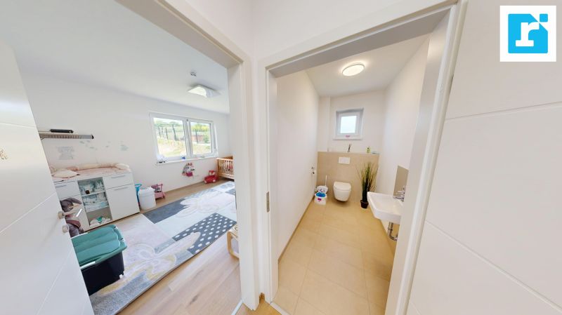 Einfamilienhaus mit getrennter 2. Wohneinheit - Nur ca. 60 Minuten von Wien entfernt! /  / 7331&nbsp;Kalkgruben / Bild 7