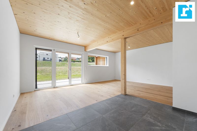 Familienwohnung zur MIETE in Rotenturm mit  Garten inkl. Stellplatz /  / 7501&nbsp;Rotenturm an der Pinka / Bild 13