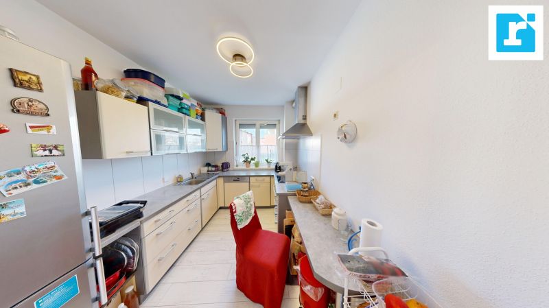 Familienwohnung mit Terrasse und kleinem Garten in Oberwart / / 7400 Oberwart / Bild 3