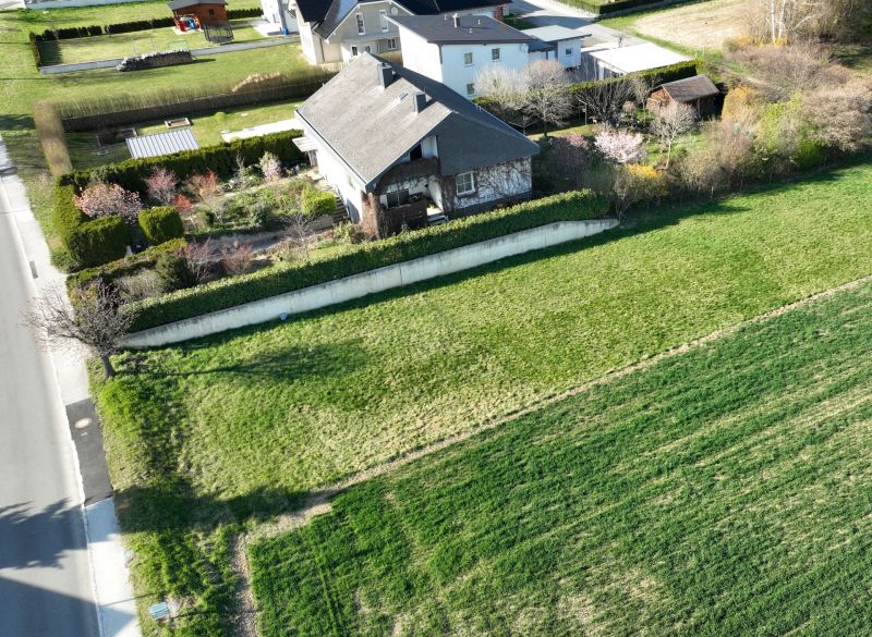 Eigenheim - Baugrundstck /  / 7502 Unterwart / Bild 2