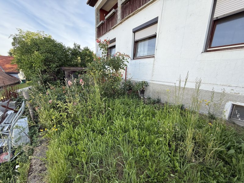 Bastlerhit im Burgenland ? Hier wartet Ihr Wohntraum auf frischen Glanz! /  / 7432 Aschau im Burgenland / Bild 2