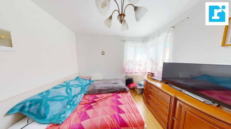 Familienwohnung mit Terrasse und kleinem Garten in Oberwart / / 7400 Oberwart / Bild 2