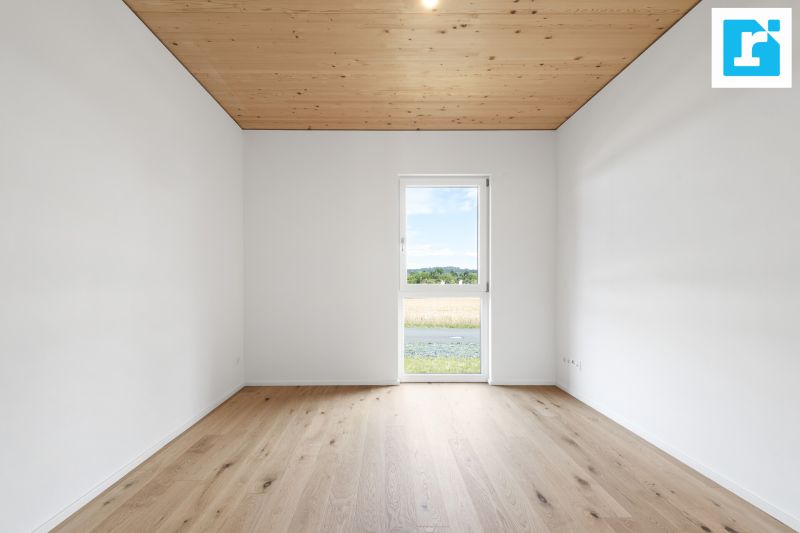 Familienwohnung zur MIETE in Rotenturm mit  Garten inkl. Stellplatz /  / 7501&nbsp;Rotenturm an der Pinka / Bild 0