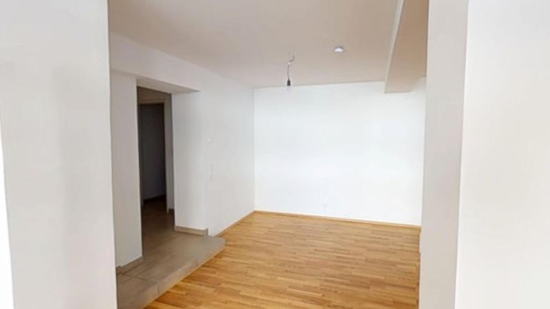 Moderne Erdgeschosswohnung mit eleganter Fensterfront /  / 8020 Graz / Bild 2
