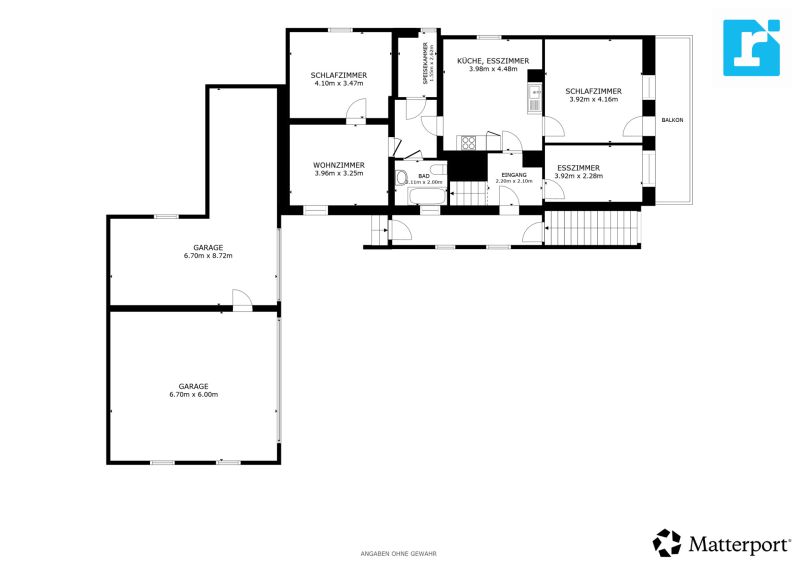 Saniertes Wohnhaus in erh�hter Aussichtslage am Tafelberg im Jennersdorfer Weingebirge /  / 8380&nbsp;Jennersdorf / Bild 5