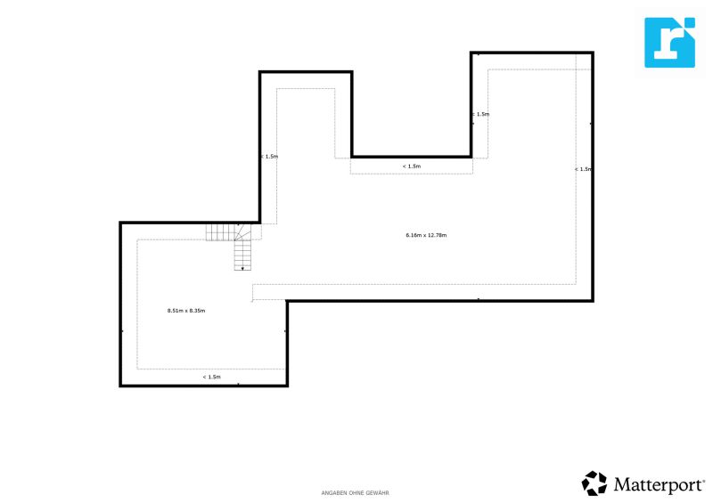 Modernes Wohnhaus mit gro�em Potenzial ? gestalten Sie Ihr neues Zuhause nach Ihren Vorstellungen /  / 7503&nbsp;Jabing / Bild 15