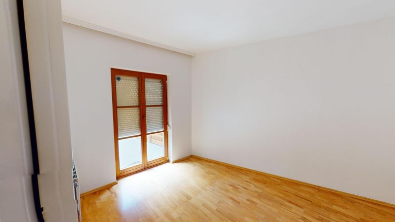 Einladende 2,5-Zimmer-Wohnung mit großzügiger Terrasse - Zentrumslage in Bad Tatzmannsdorf / / 7431 Bad Tatzmannsdorf / Bild 1