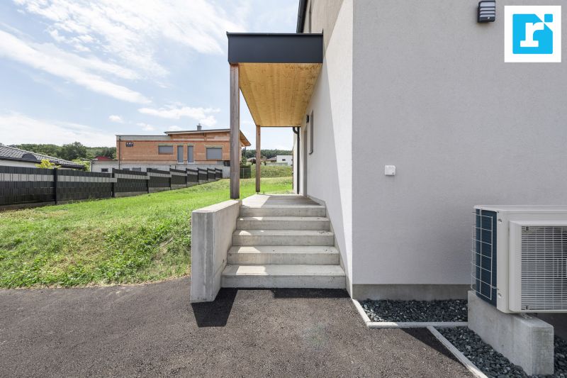 Familienwohnung zur MIETE in Rotenturm mit  Garten inkl. Stellplatz /  / 7501&nbsp;Rotenturm an der Pinka / Bild 6