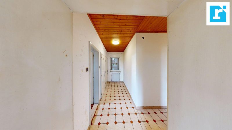 Viel Platz f�r deine Ideen ? ein Haus mit Potenzial und Freiraum in Neuberg/BGLD! /  / 7537&nbsp;Neuberg / Bild 3