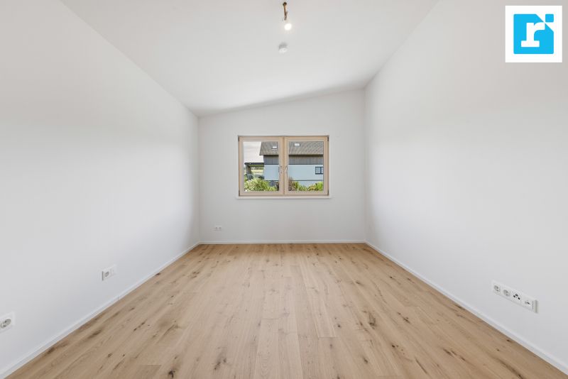 Modernes Wohnhaus in ruhiger Lage nahe Oberwart / / 7400 Oberwart / Felsöör / Bild 11
