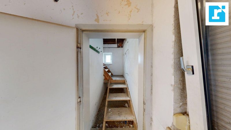 Viel Platz f�r deine Ideen ? ein Haus mit Potenzial und Freiraum in Neuberg/BGLD! /  / 7537&nbsp;Neuberg / Bild 7