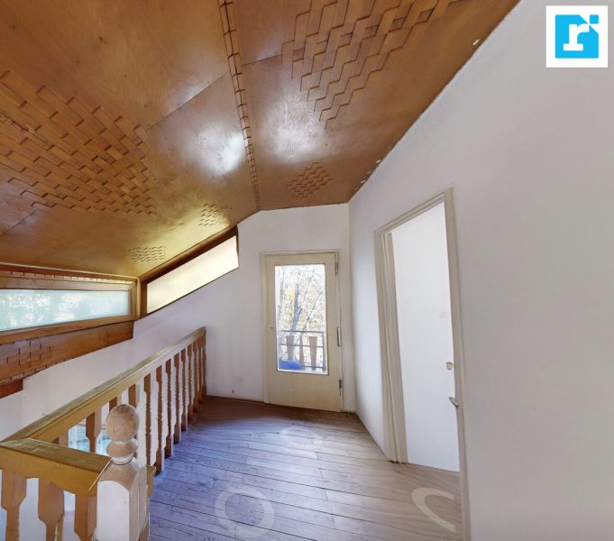 Ein verborgenes Juwel auf einem traumhaften, parkähnlichen Grundstück ? mitten in Stegersbach! / / 7551 Stegersbach / Steinbach / Bild 6