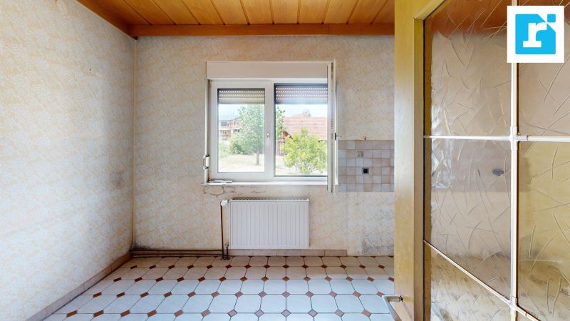 Viel Platz f�r deine Ideen ? ein Haus mit Potenzial und Freiraum in Neuberg/BGLD! /  / 7537&nbsp;Neuberg / Bild 8