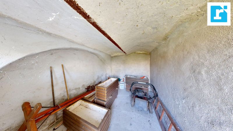 Ehemalige Volksschule mit Entwicklungspotenzial ? vielseitiges Wohn- und Gesch�ftsobjekt /  / 7435&nbsp;Unterkohlst�tten / Bild 1