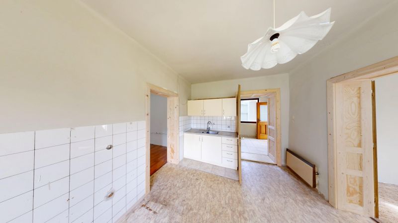 Wohn- und Gewerbeimmobilie mit gro�em Potenzial ? Wohnen, Arbeiten und Lagern an einem Ort /  / 7473&nbsp;Burg / Bild 0