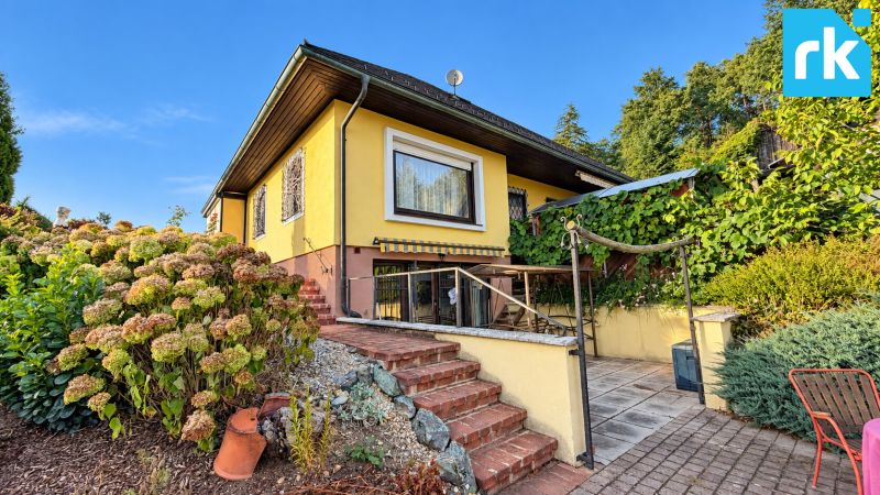 F�rsterhaus in Unterrabnitz ? ein gepflegtes Anwesen mit Jagdambiente und gro�z�gigem Garten /  / 7371&nbsp;Unterrabnitz / Bild 17