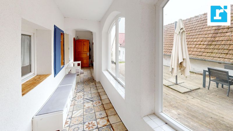 Charmantes Einfamilienhaus in idyllischer Waldrandlage ! /  / 7503&nbsp;Jabing / Bild 9