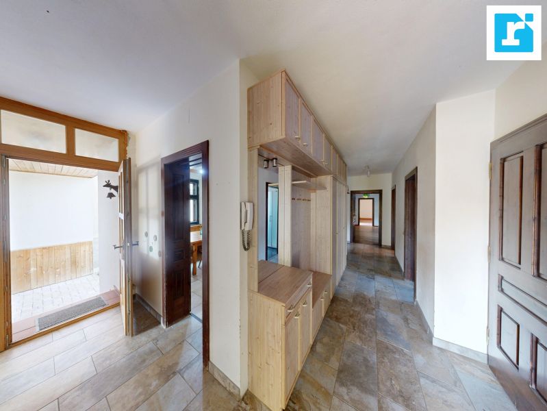 Ein Haus f�r viele Ideen ? gro�z�giges Wohnen mit Innenhof in D�rnbach /  / 7472&nbsp;D�rnbach im Burgenland / Bild 4