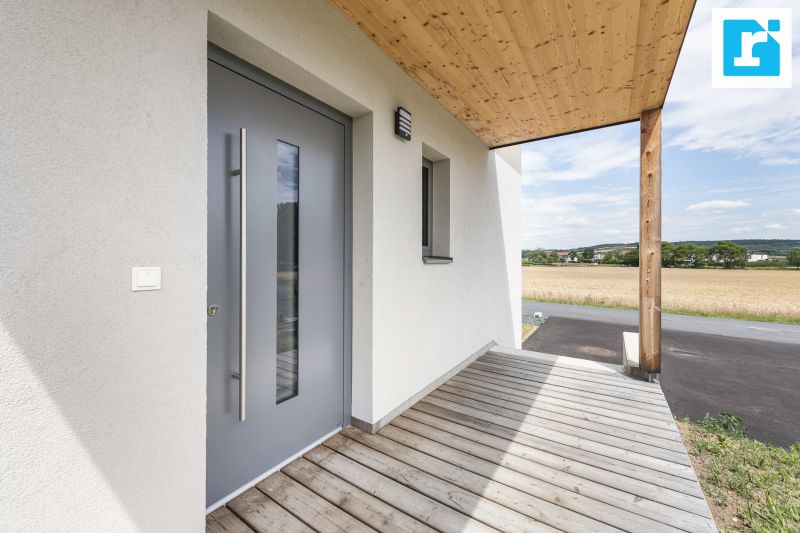 Familienwohnung zur MIETE in Rotenturm mit  Garten inkl. Stellplatz /  / 7501&nbsp;Rotenturm an der Pinka / Bild 5