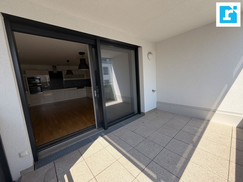 Traumhafte Stadtwohnung mit Balkon und Garage /  / 1140&nbsp;Wien / Bild 3