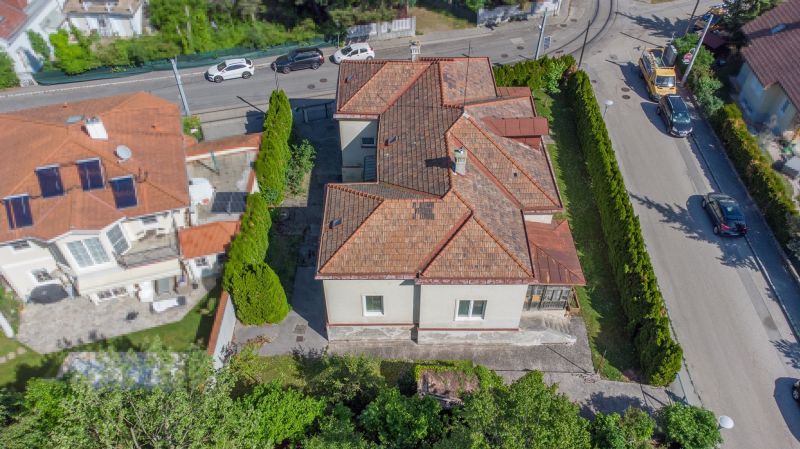 Nahe Weinberge - Baugrund mit Abrisshaus /  / 2380 Perchtoldsdorf / Bild 6