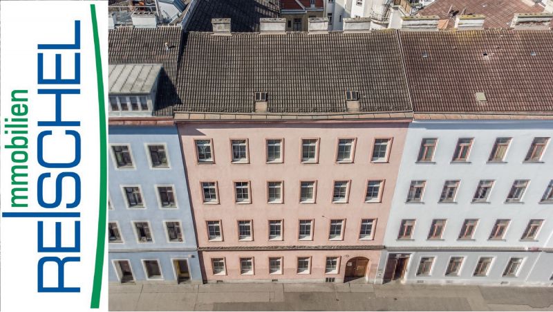 Zinshaus mit genehmigten Dachgeschossausbau - in Meidling, Lngenfeldviertel /  / 1120 Wien / Bild 0