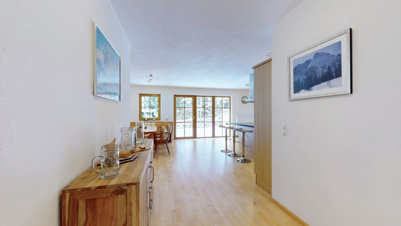 Gro�z�giges Wohndomizil mit Chalet-Charakter und Wellnessbereich in Ru�bach - Skiregion Dachstein West /  / 5442&nbsp;Ru�bach am Pa� Gsch�tt / Bild 5