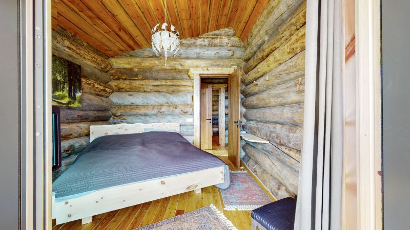 Luxus-Chalet mit Zweitwohnsitzwidmung auf 1.600 m Seeh�he in den K�rntner Nockbergen /  / 9571&nbsp;Albeck / Bild 4