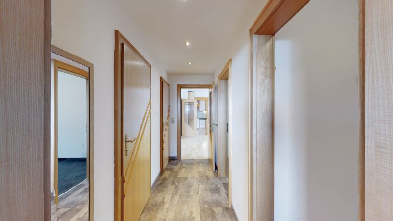 Gro�z�giges Wohnen im Herzen von St. Johann im Pg. ? 5 Zimmer, Wintergarten, Sauna und Klimaanlage /  / 5600&nbsp;Sankt Johann im Pongau / Bild 8
