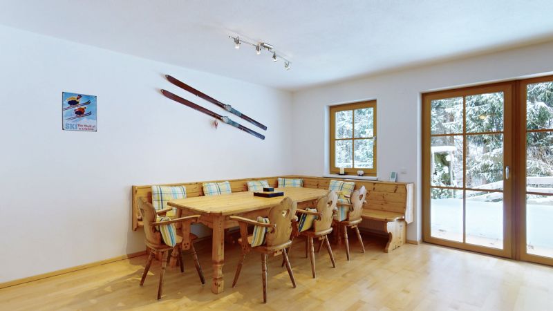 Gro�z�giges Wohndomizil mit Chalet-Charakter und Wellnessbereich in Ru�bach - Skiregion Dachstein West /  / 5442&nbsp;Ru�bach am Pa� Gsch�tt / Bild 2