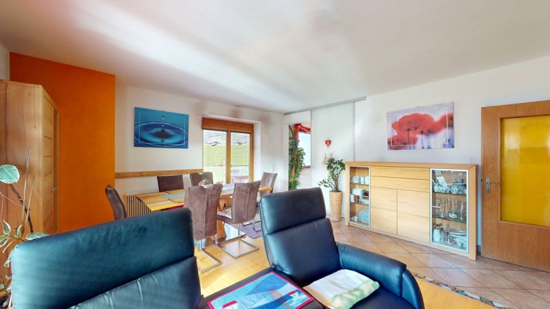 Nat�rlich Zuhause - Erdw�rme trifft Wohnkomfort - Haus in Piesendorf - Platz f�r zwei Generationen /  / 5721&nbsp;Piesendorf / Bild 6