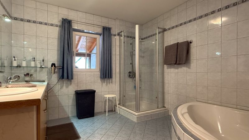 Miete: 4-Zimmer-Wohnung mit Garten in St. Veit im Pongau - Skiregion amad� /  / 5621&nbsp;Sankt Veit im Pongau / Bild 7