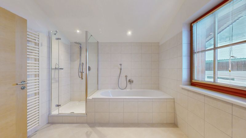 Gro�z�giges Wohndomizil mit Chalet-Charakter und Wellnessbereich in Ru�bach - Skiregion Dachstein West /  / 5442&nbsp;Ru�bach am Pa� Gsch�tt / Bild 8